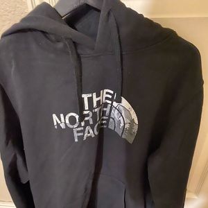 North face Hoodie